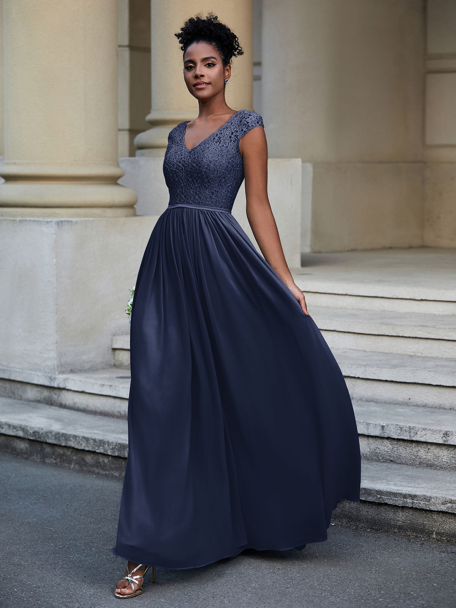 Dark Navy